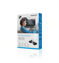 Charger l’image dans le visualiseur de galerie, écouteurs TV Clear II