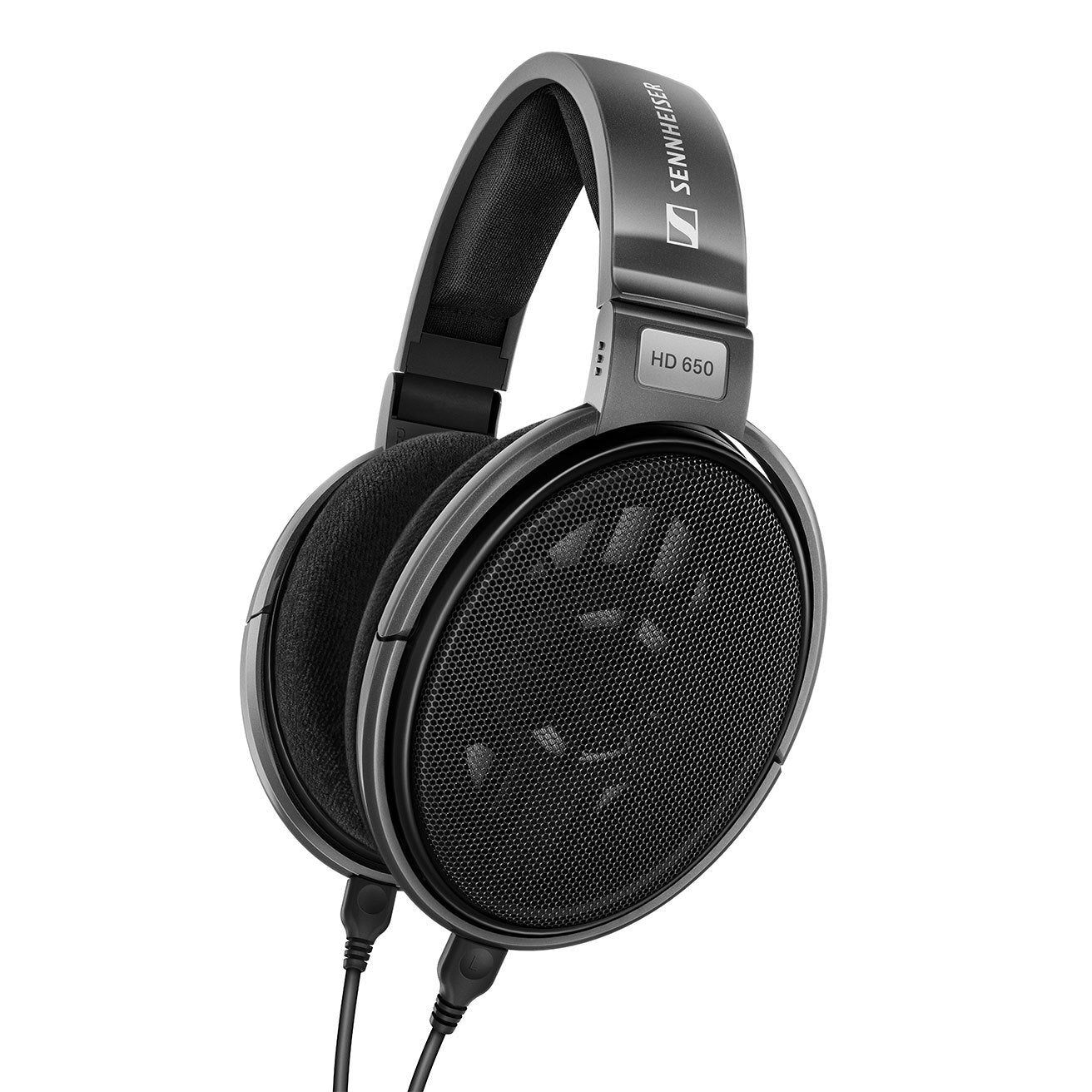 HD 650 remis à neuf