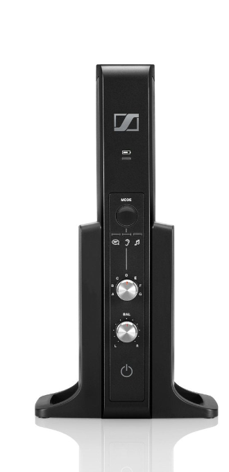 TR 195 (émetteur RS 195)